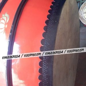 Bán trống đại - trống sấm đẹp