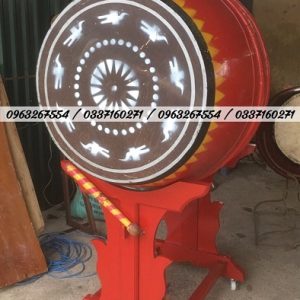 Bán trống trường học giá rẻ