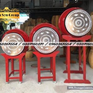 Bán trống trường học giá rẻ