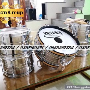 Cửa hàng bán trống nghi thức đội