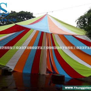 Dù che sự kiện ngoài trời giá rẻ