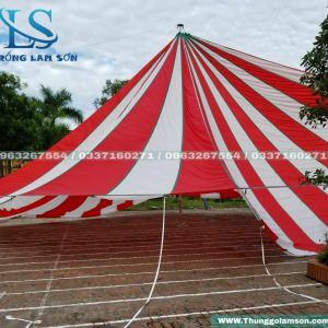 Dù che sự kiện ngoài trời giá rẻ