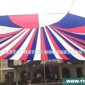 Dù che sự kiện ngoài trời giá rẻ