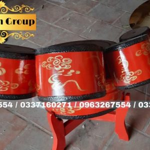 Trống dàn hát văn