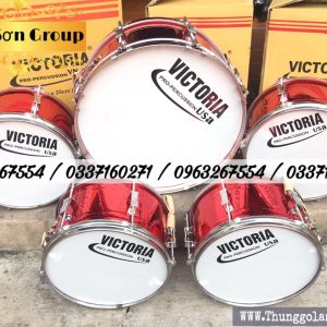Bán bộ trống đoàn đội đẹp giá rẻ