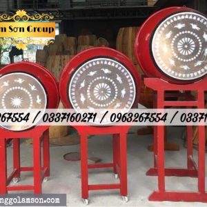 Trống Trường Học Giá Rẻ Chất Lượng